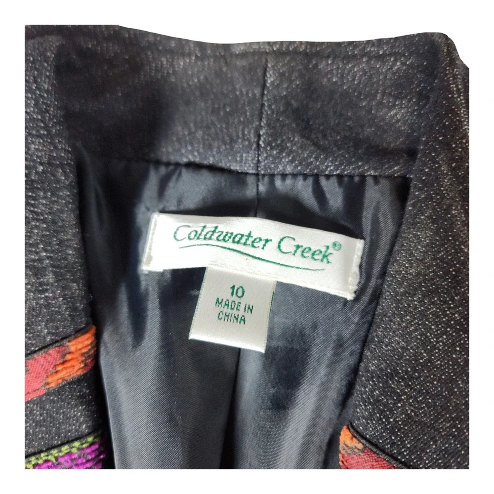 Coldwater Creek good has
